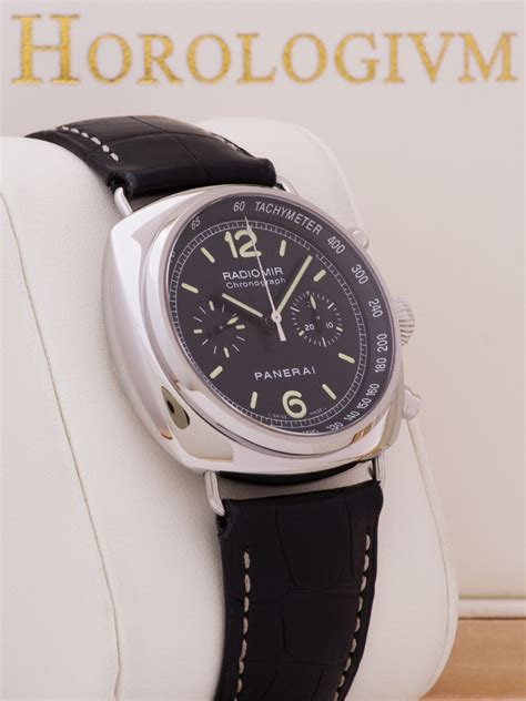 radiomir panerai 1860|radiomir Panerai watch price.